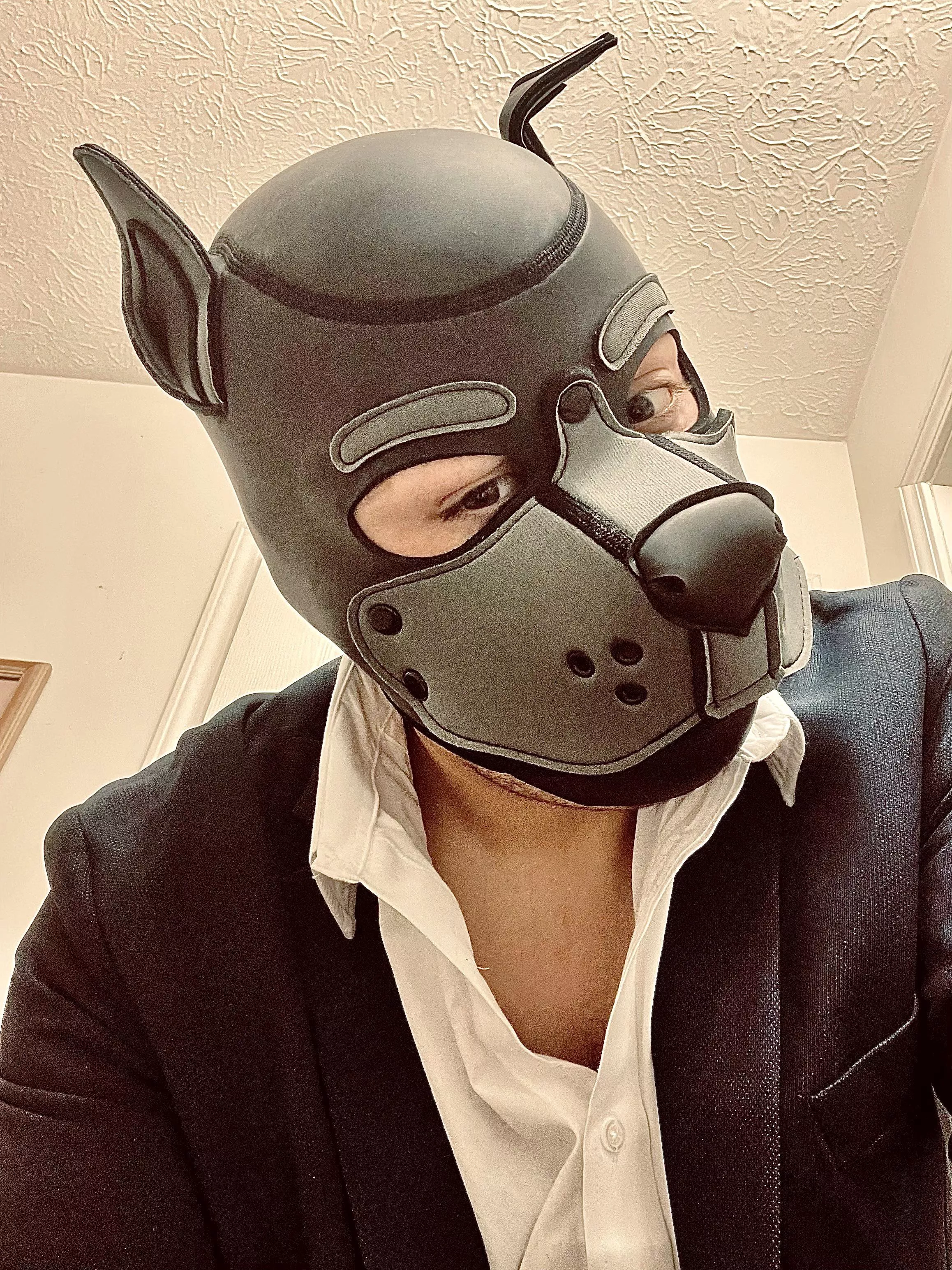 Trying some new things