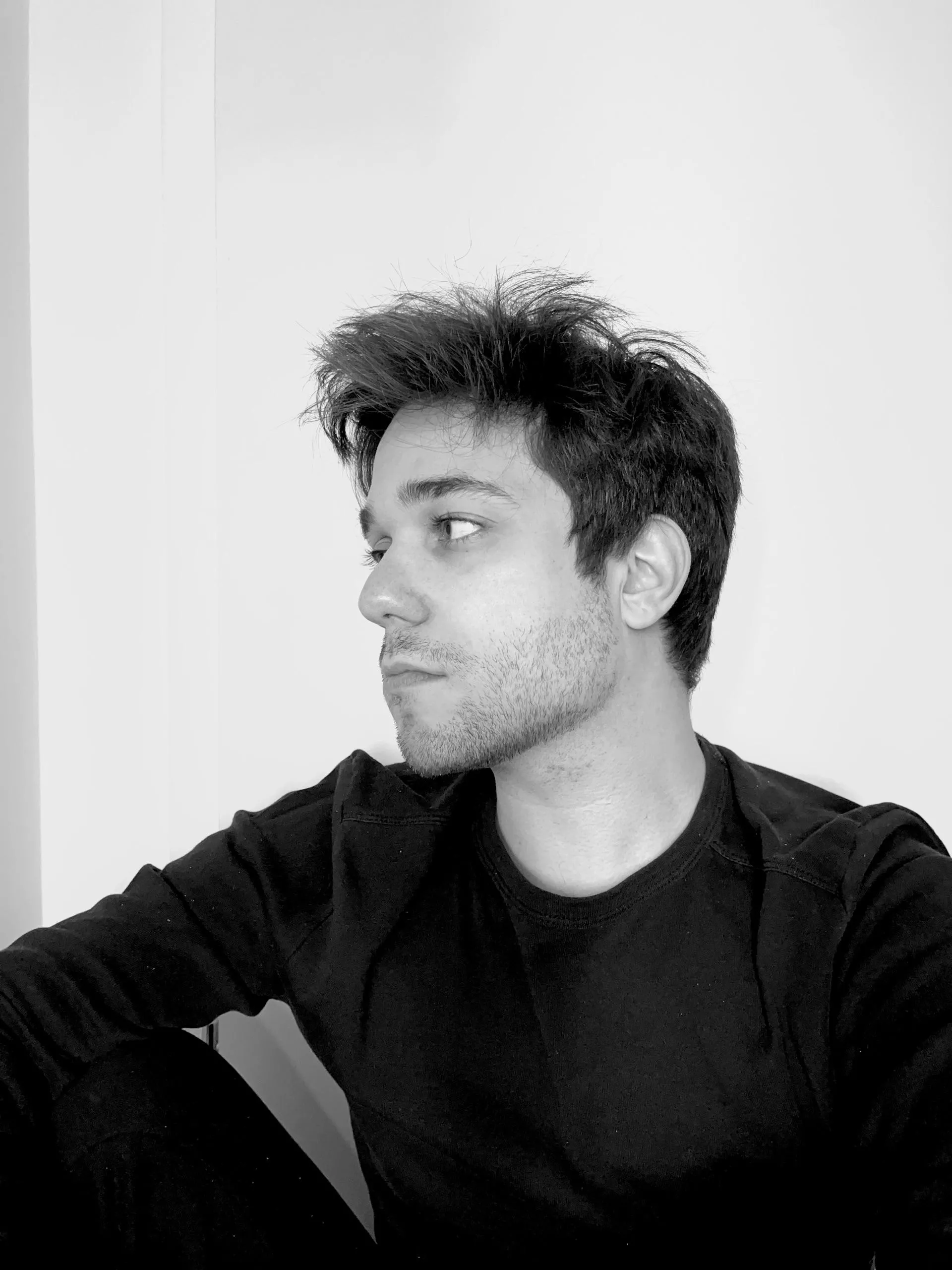 Trying something new, what do you think?