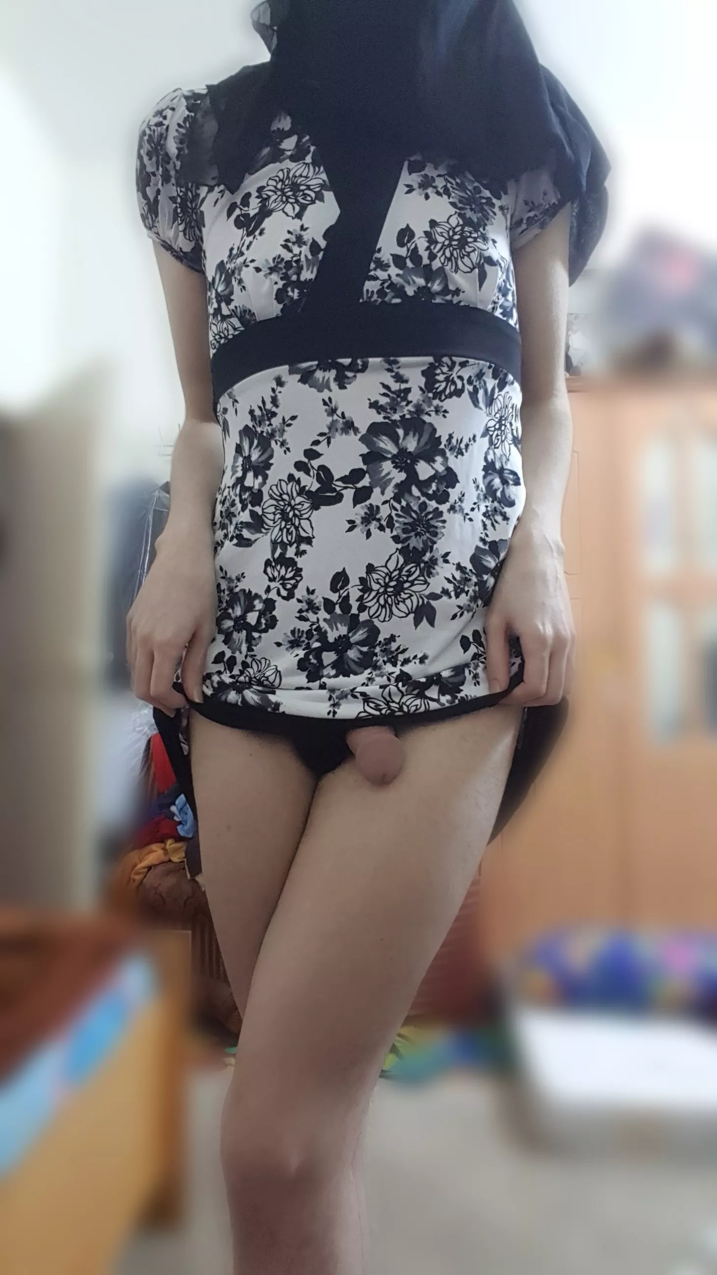 Trying this for the first time. Anyone interested? 😉