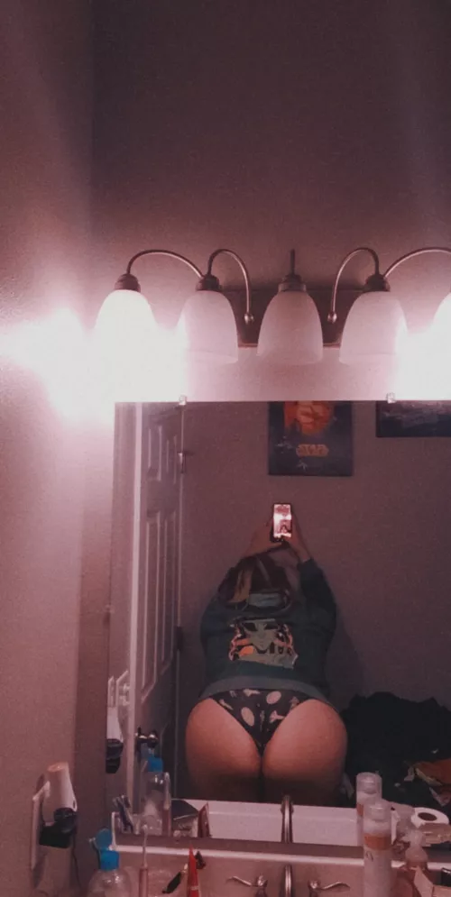 Trying to be your little secret