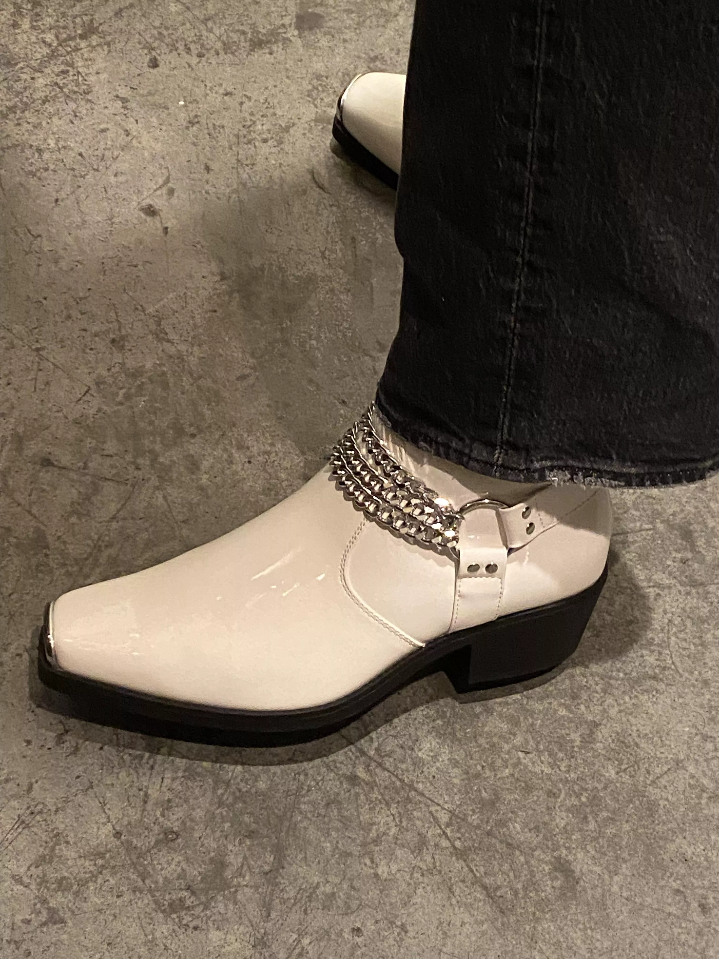 Trying to expand my style a little!