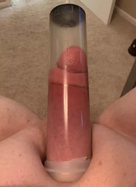 Trying to fill the 2-1/4x10” all the way to the top, been stuck around here for a while now. Any tips on reaching my goal??