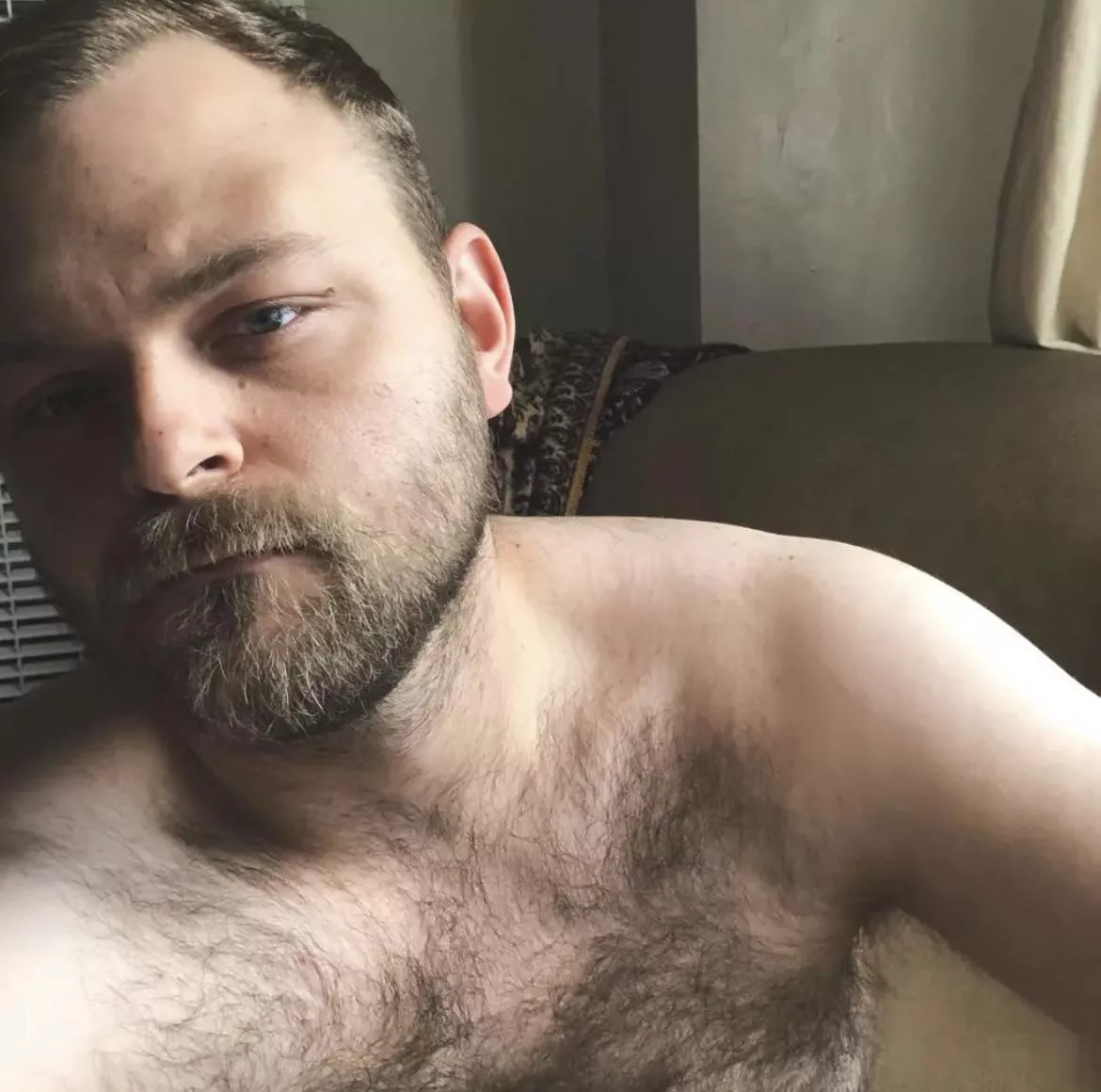 Trying to find confidence