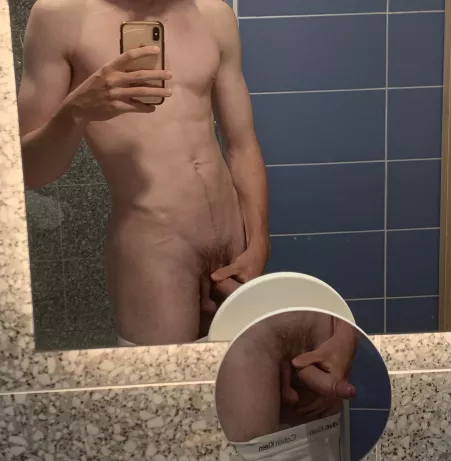 Trying to get a bit creative 🤷♂️