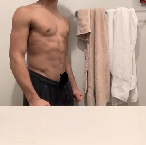 trying to get there 🥲