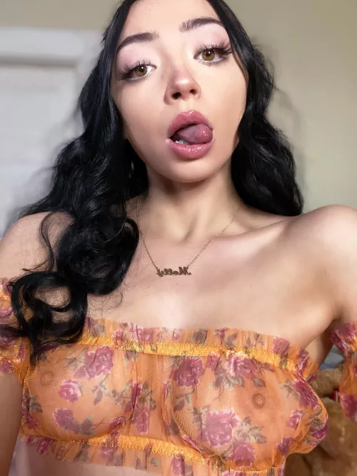 Trying to make your Sunday a little better