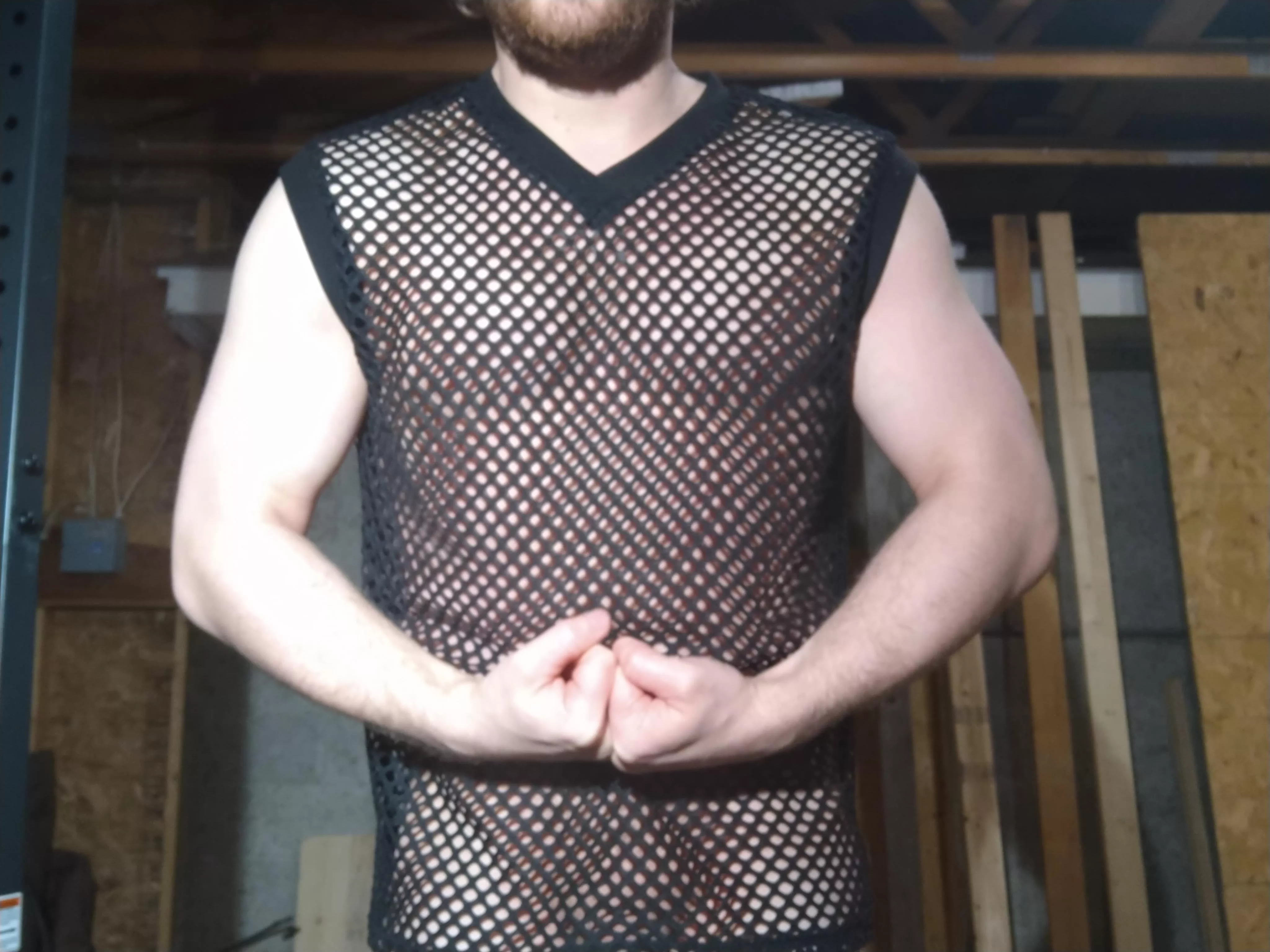 Trying to work out more Trying to work out more