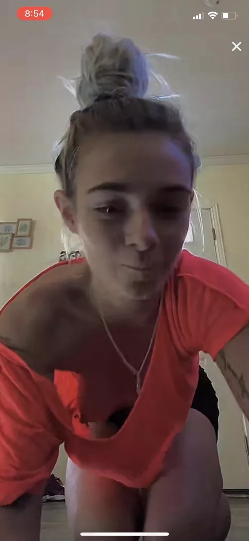 Tryna add video but can’t