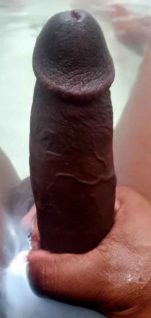 Tryna cum in the back of your throat