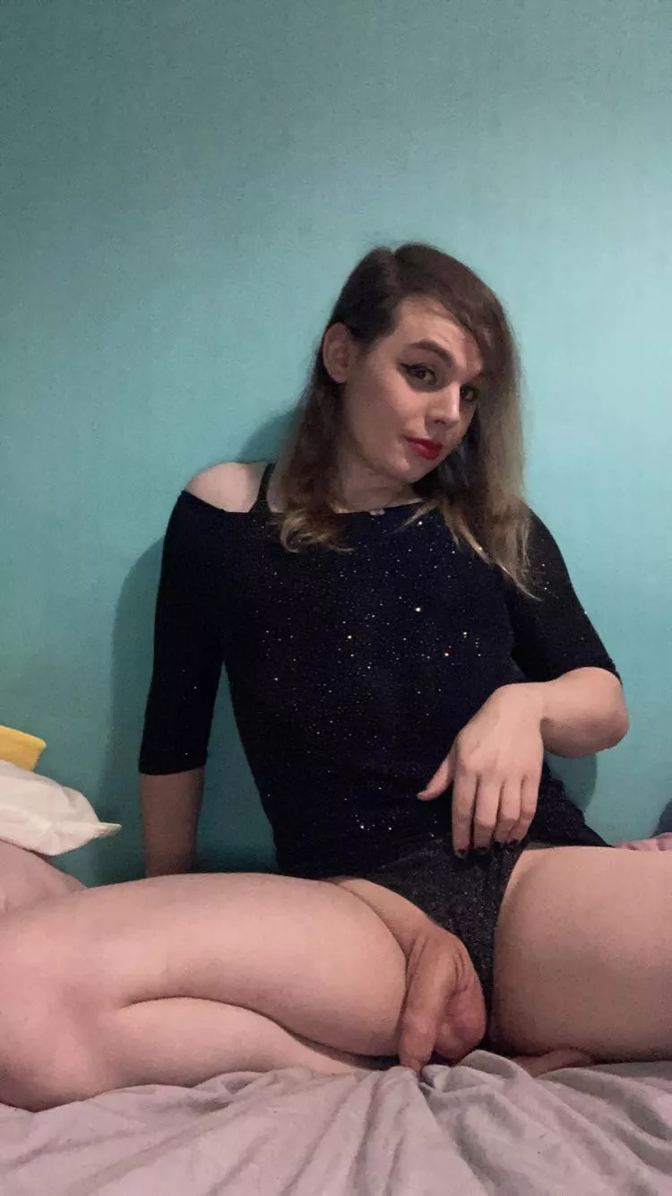 Tryna set the New Years off with a bang? Bang me for it?