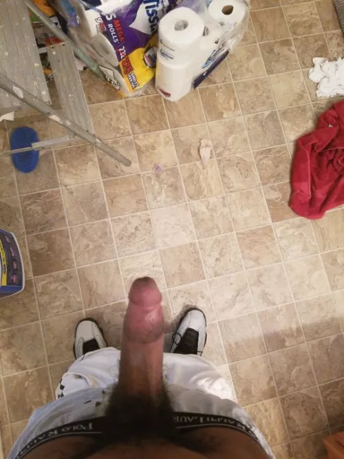 Tryna stretch some π π¦π¦π¦