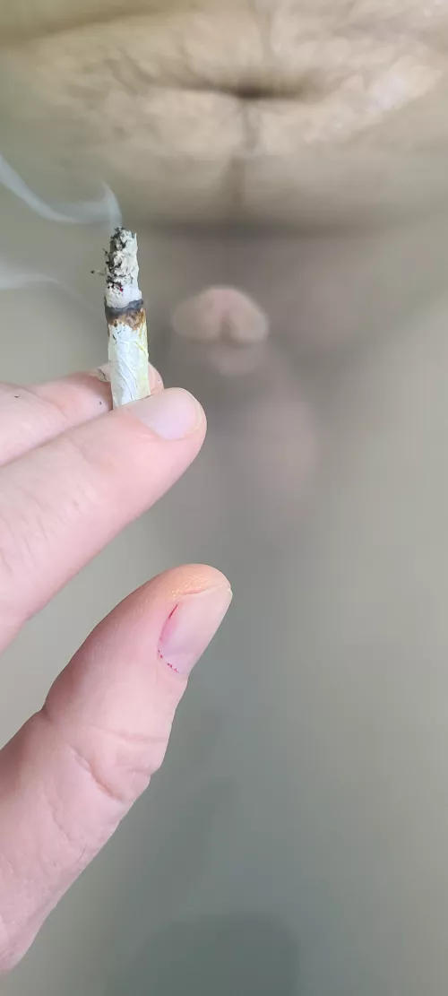 Tub time