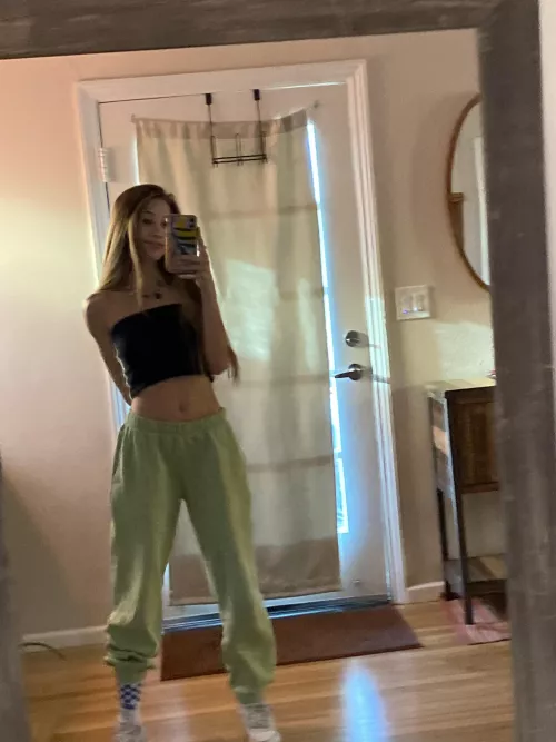 tube top = crop top rite??