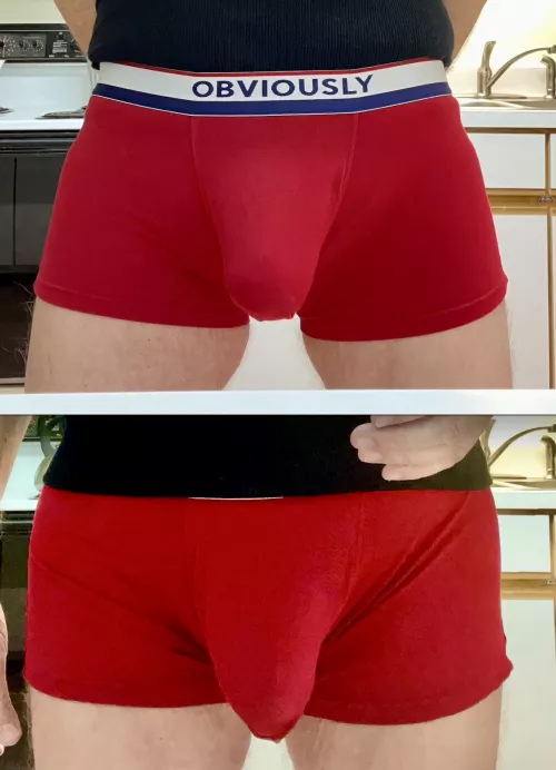 Tucked Or Untucked? Which Is Hotter?