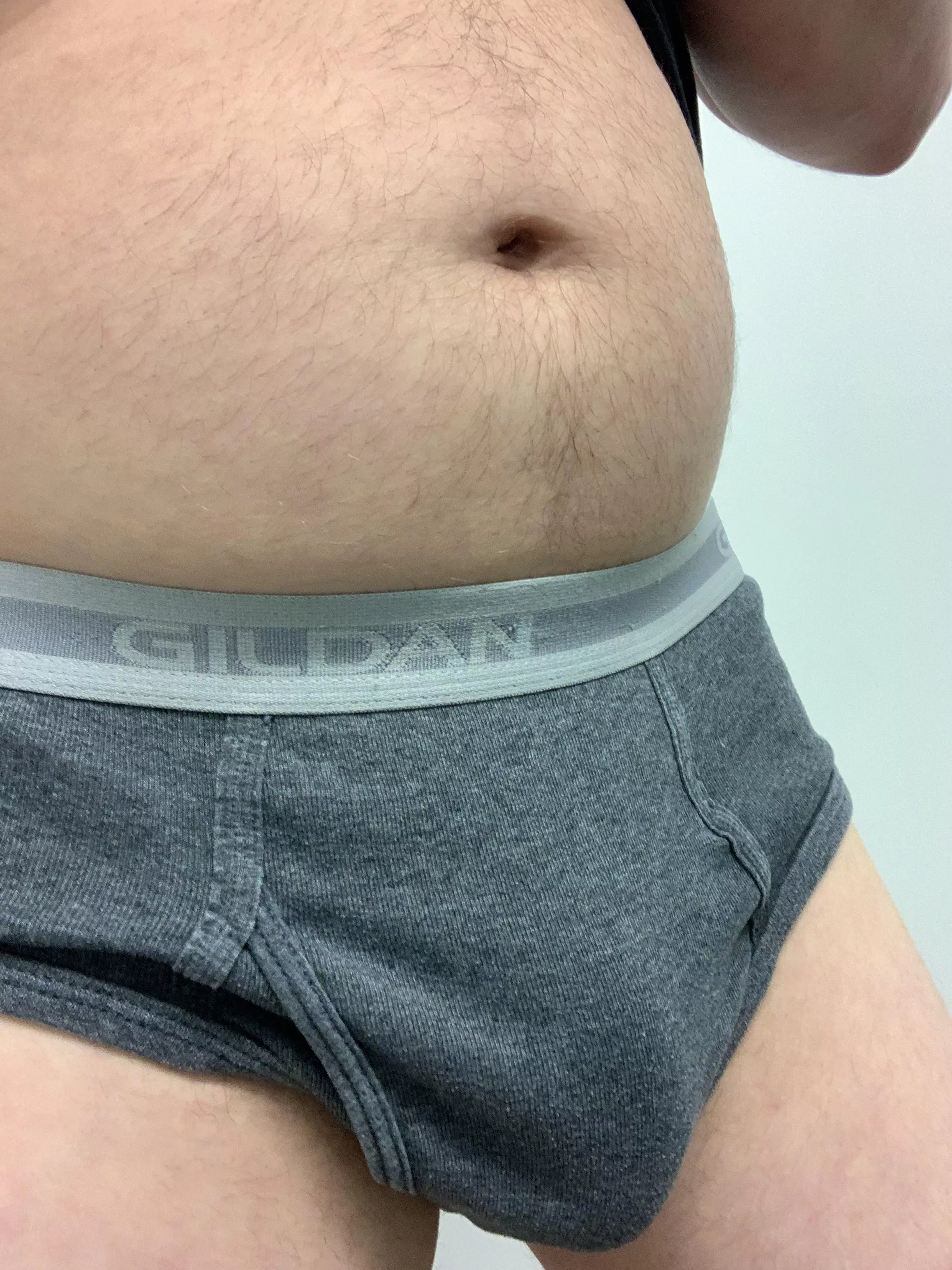 Tuesday bulge