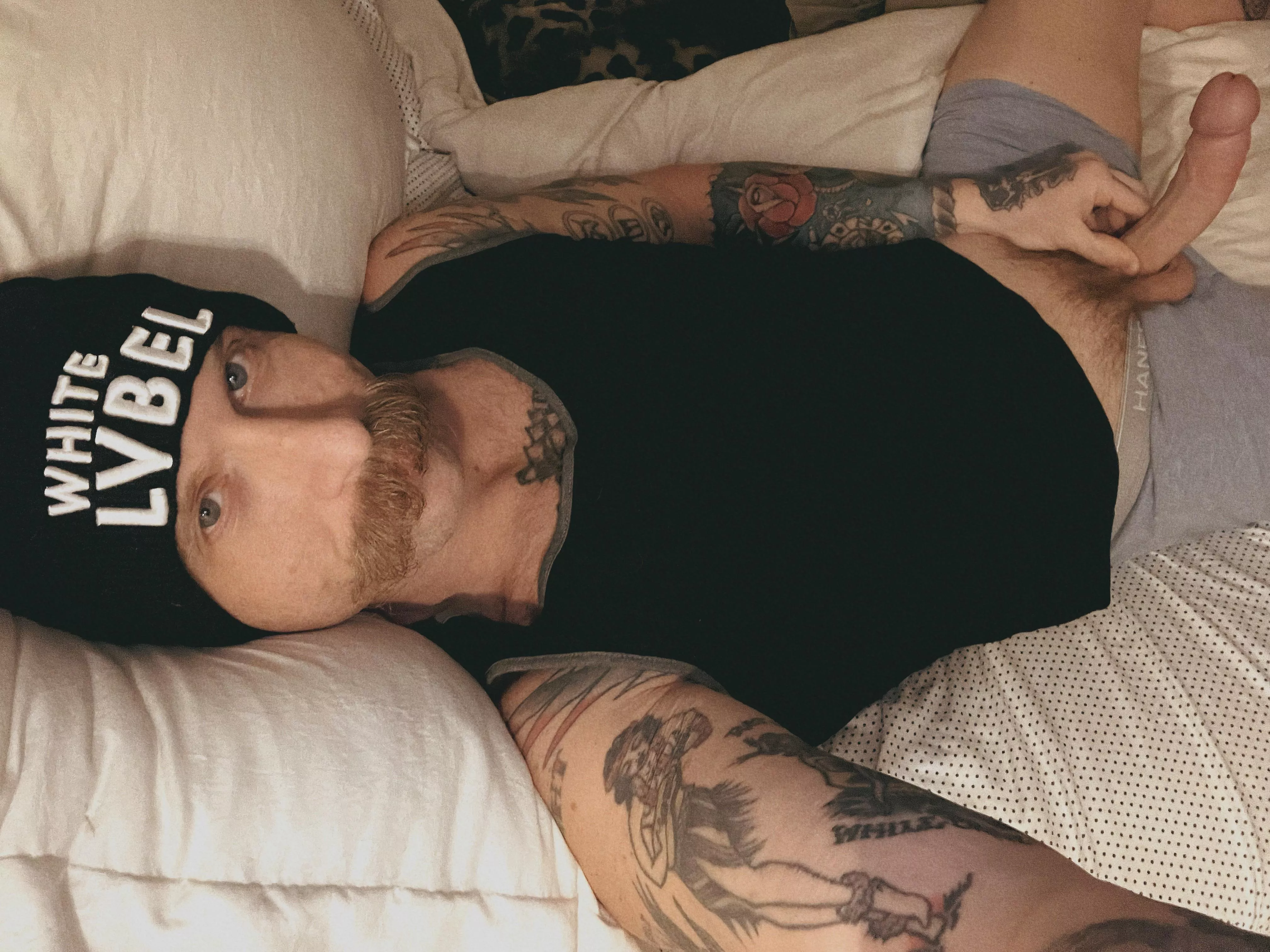 Tuesday night daddy dick