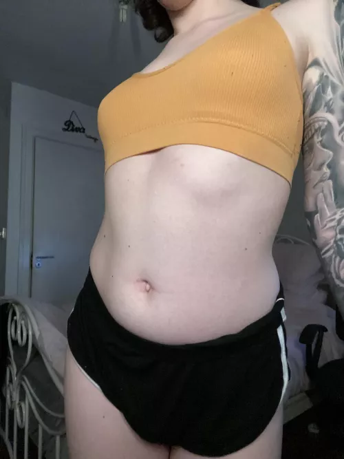 Tummy π