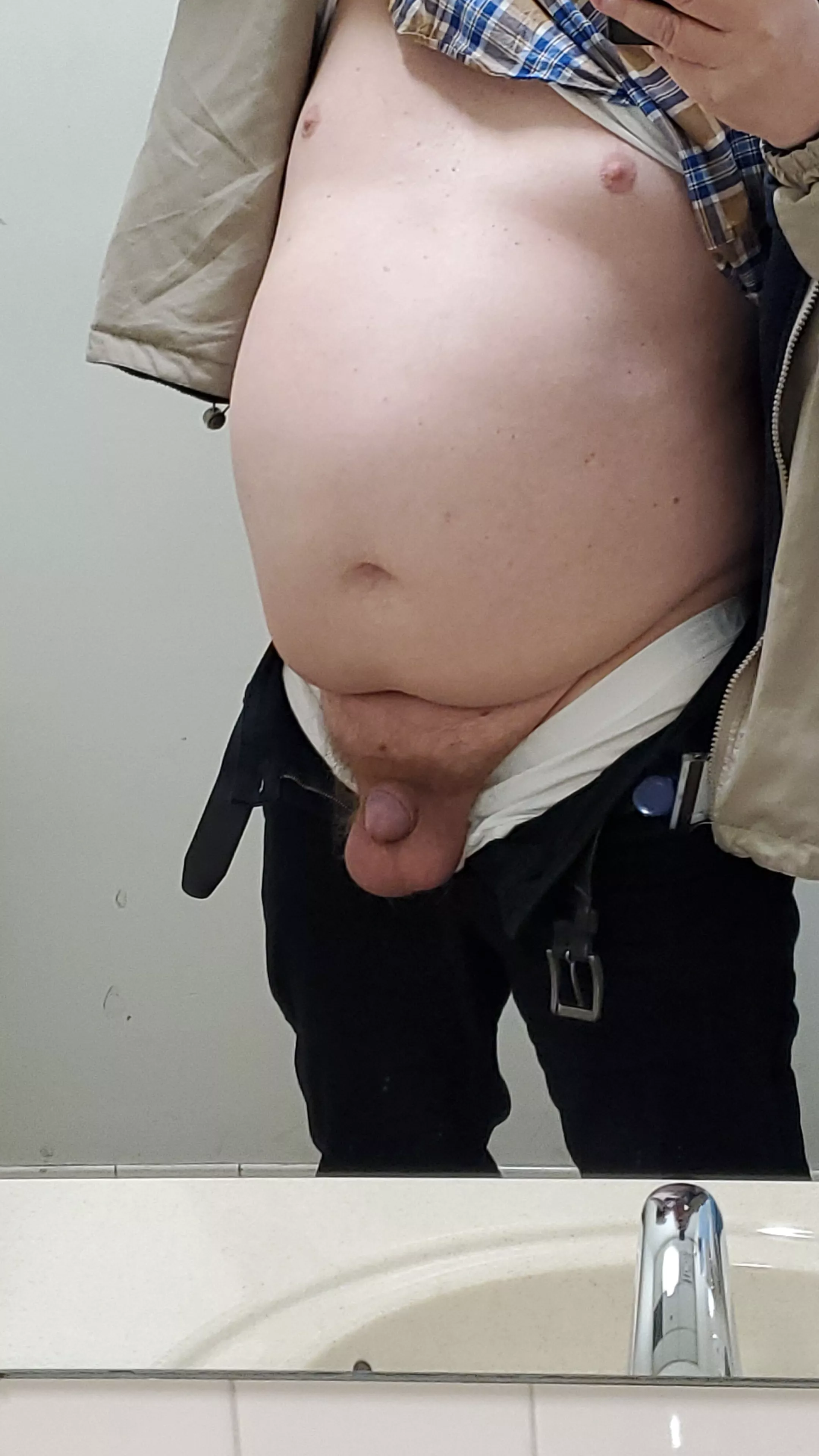 Tummy Tuesday