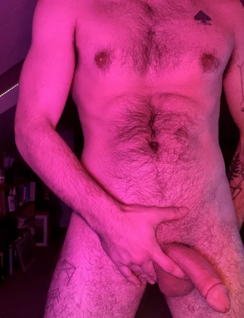 Turn my softie into a hard on
