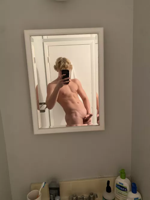 Turned 18 2 weeks ago