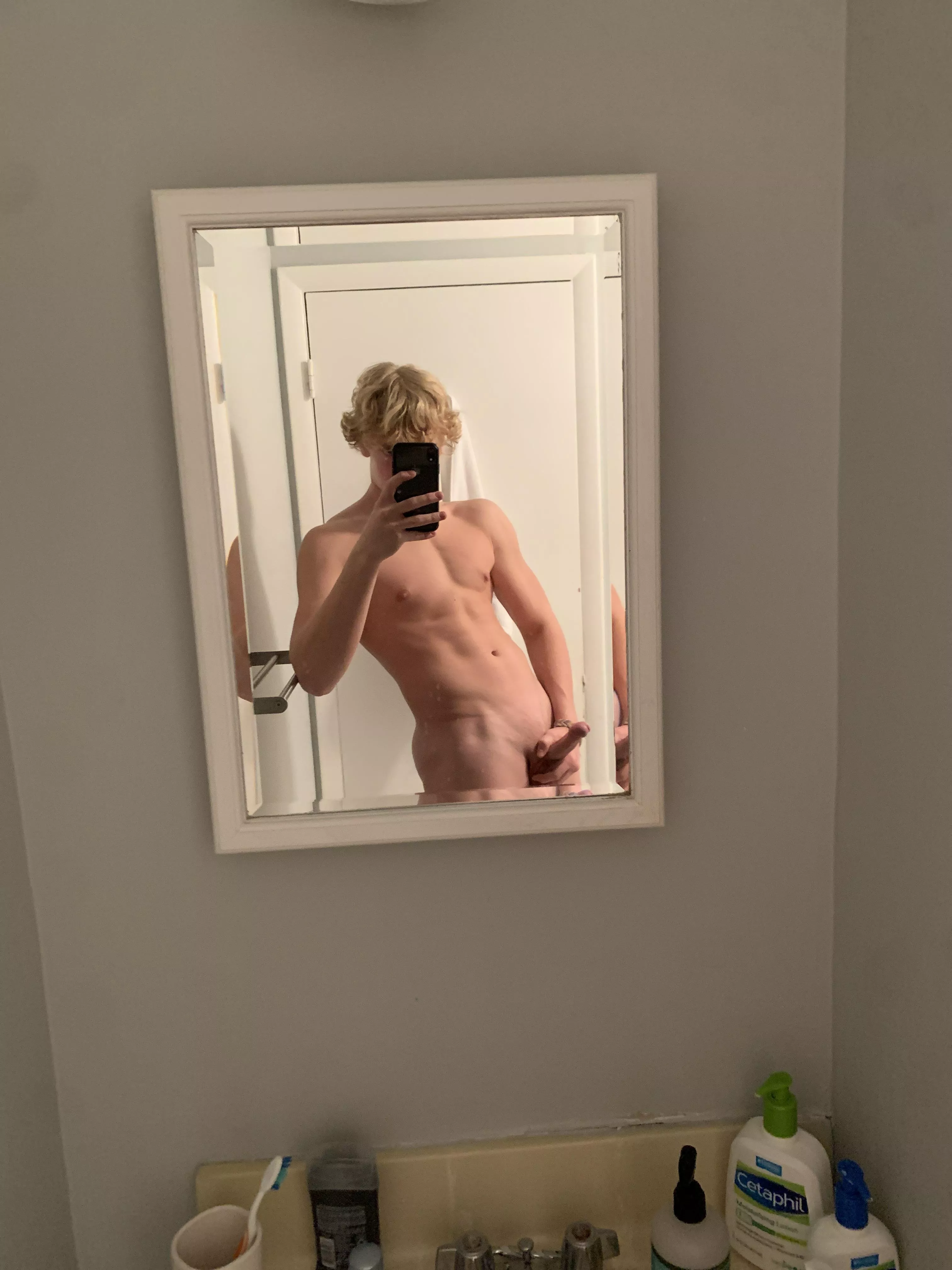 Turned 18 2 weeks ago