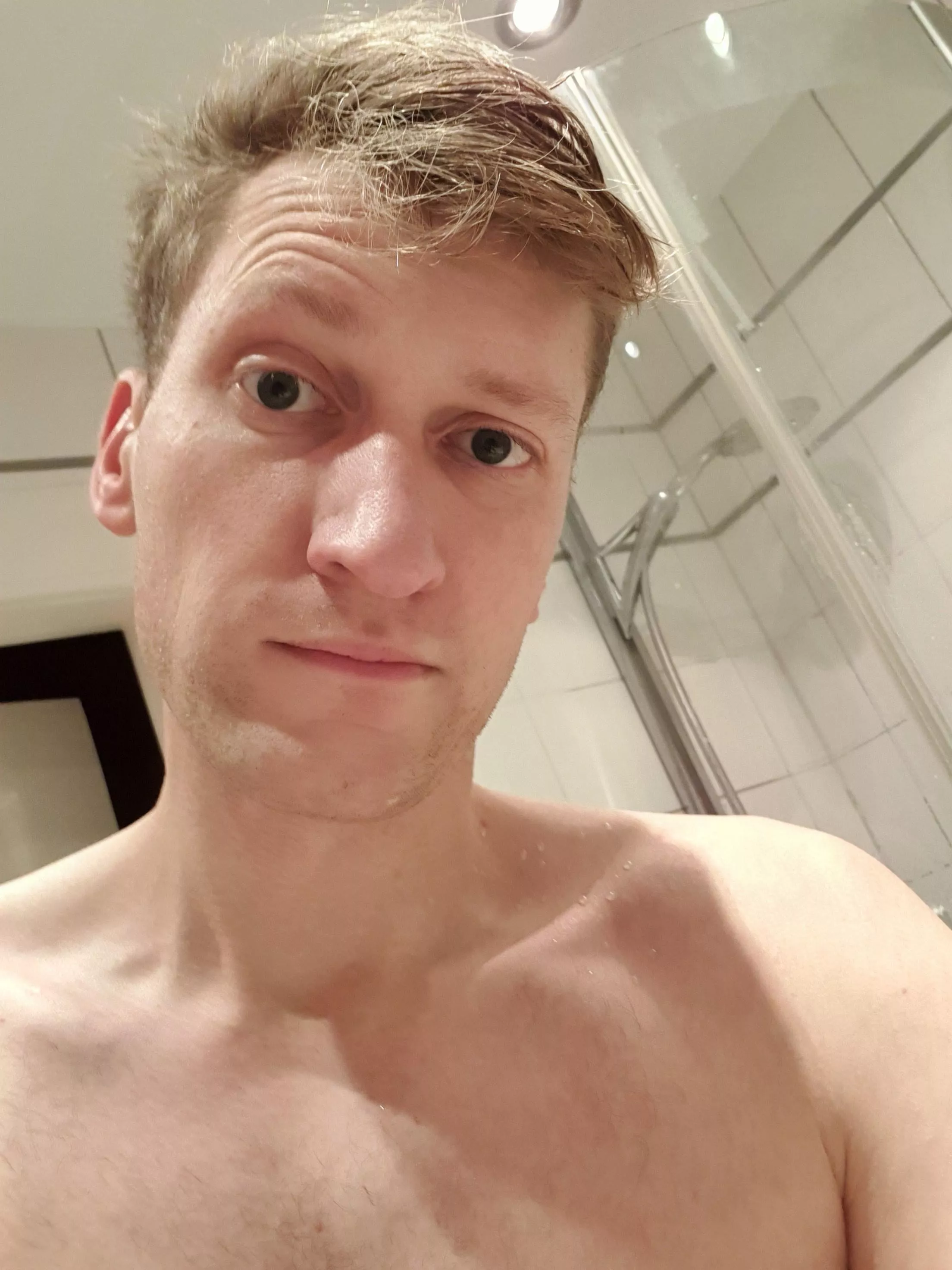 Turning 35 today ☺