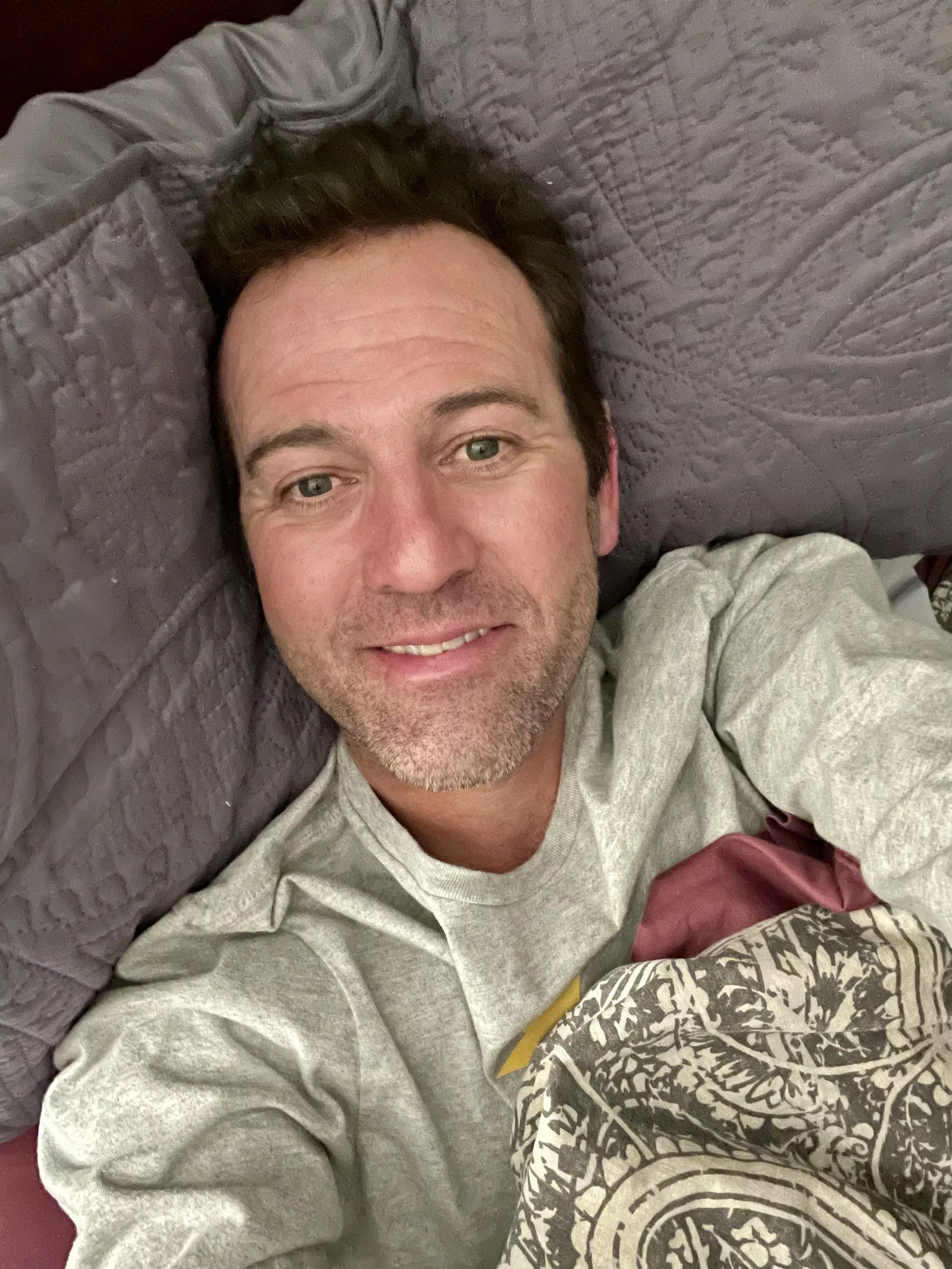 Turning 51 in 20 days! F**k