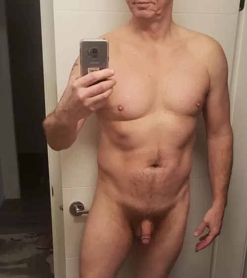 Turning 62 this year, what do you think?
