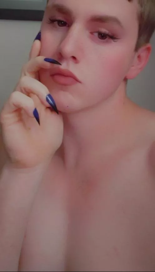 turning into a sissy whore turning into a sissy whore