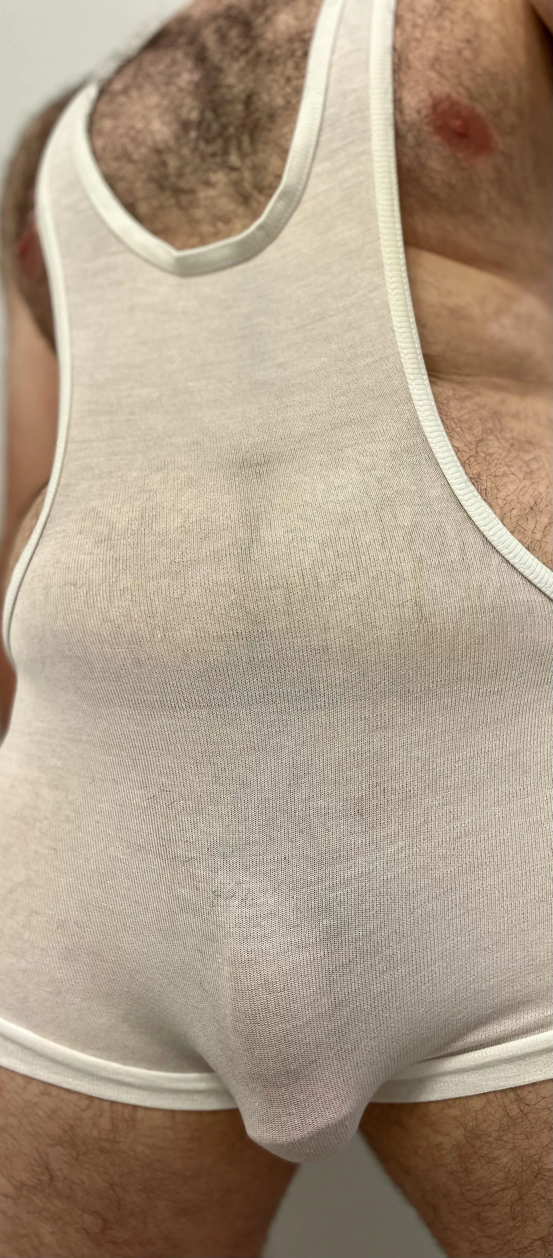 Turns out I’m sexier in more things than I thought! Turns out I’m sexier in more things than I thought!