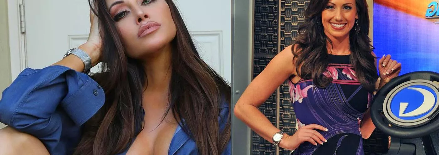 TV hots wdnt full bimbo