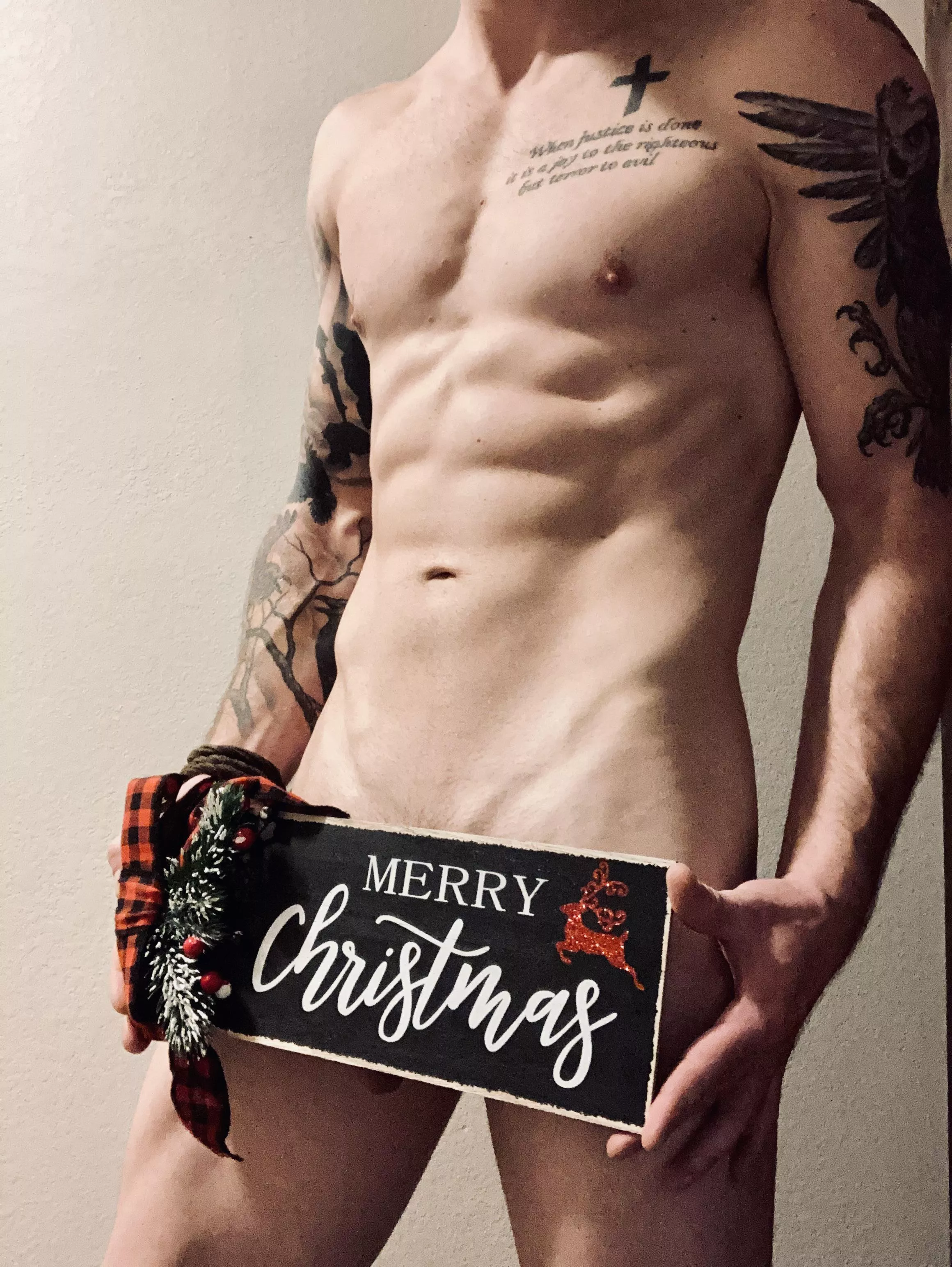 Twas a fun Christmas 😜