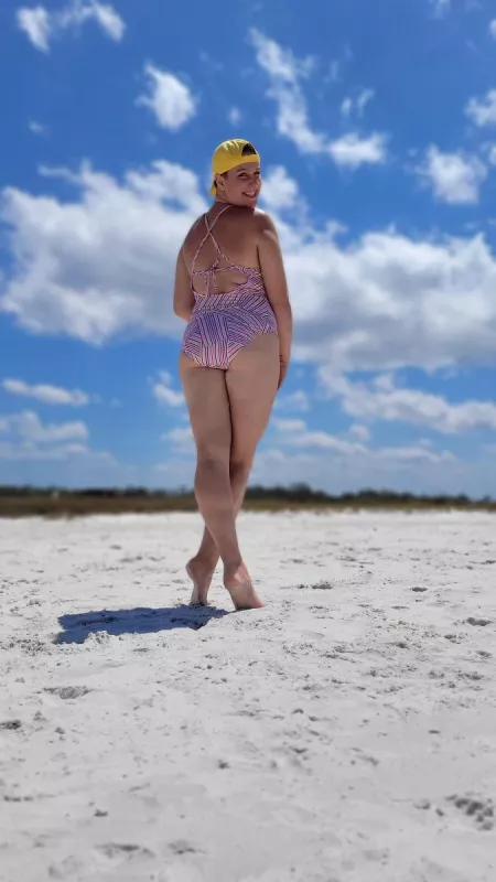 ‘‘Twas a great day.