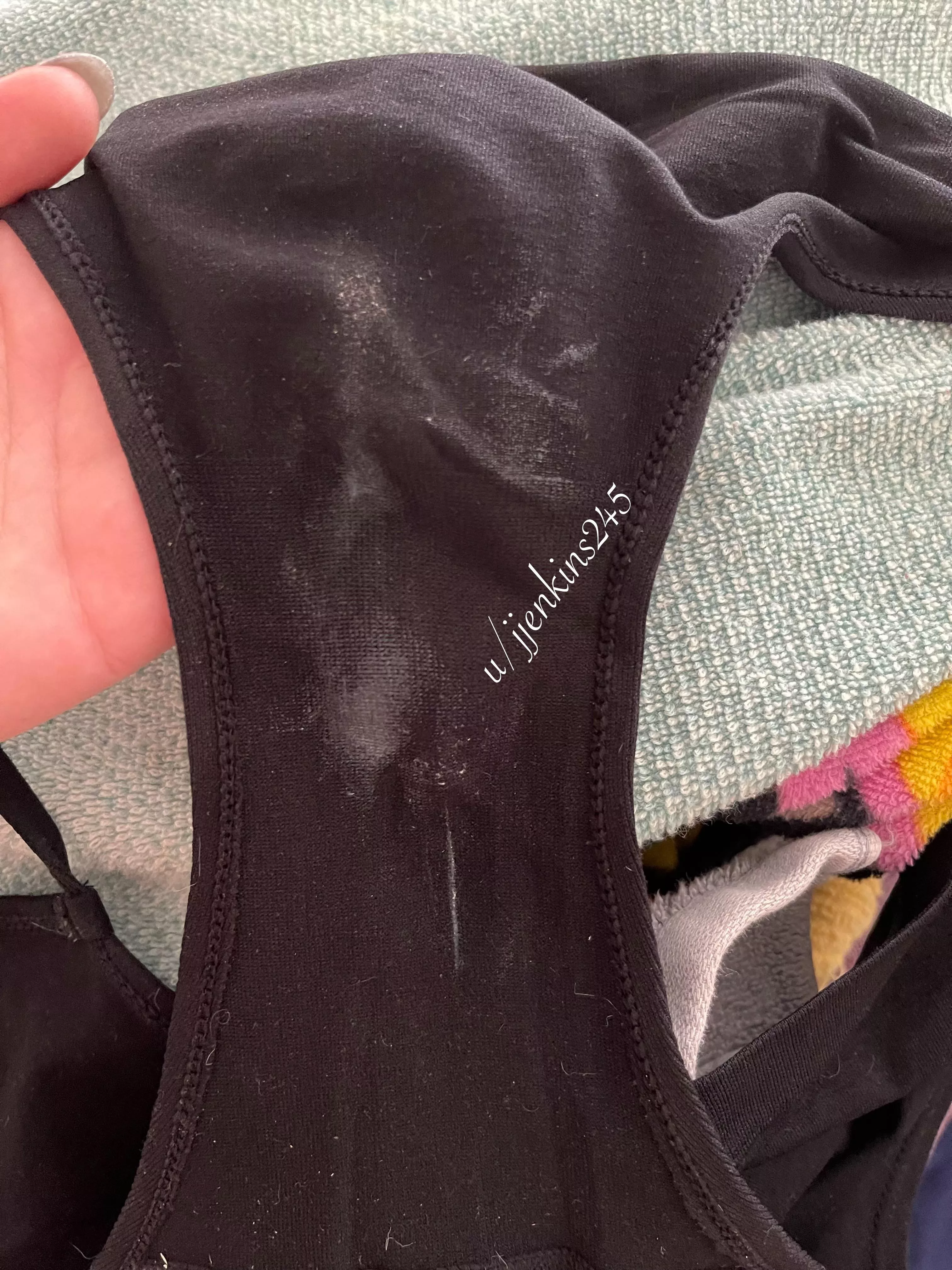 ‘Twas a wet day indeed 😝💦