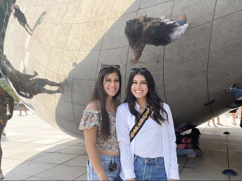 Twins, but I know I have a preference. Which would you pick?