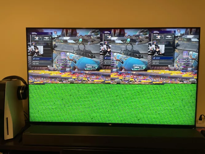 Twitch fix your google play app on TVs…anyone know a fix?