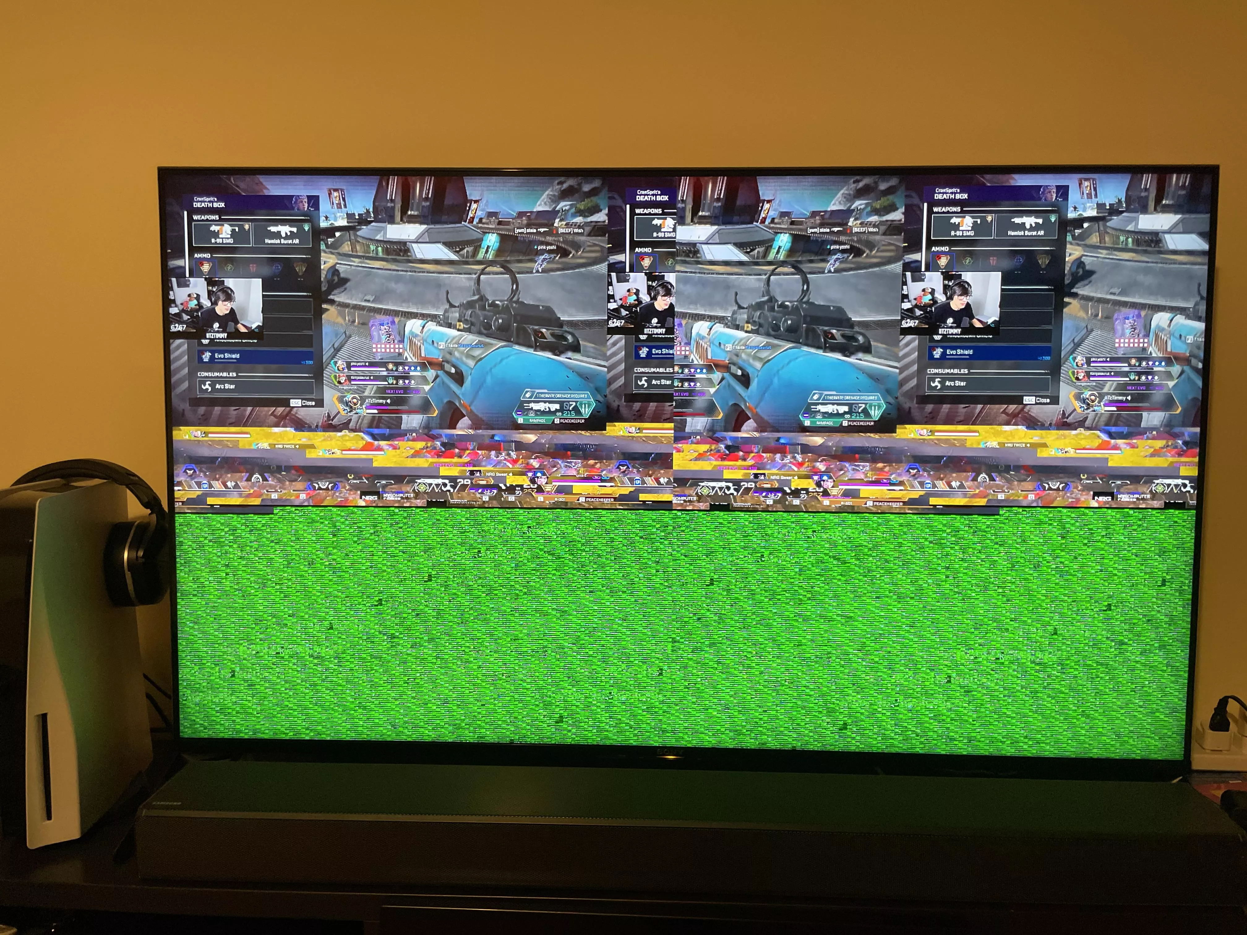 Twitch fix your google play app on TVs…anyone know a fix?