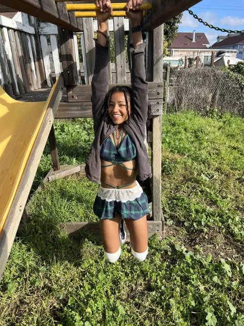 Twitter ate this one up