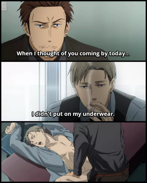 [Twittering Birds Never Fly] movie on HiDive