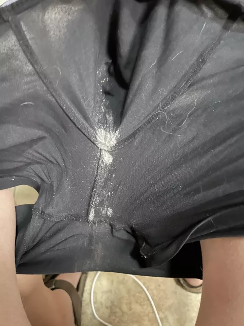 Two hours of housework 🤷♀️