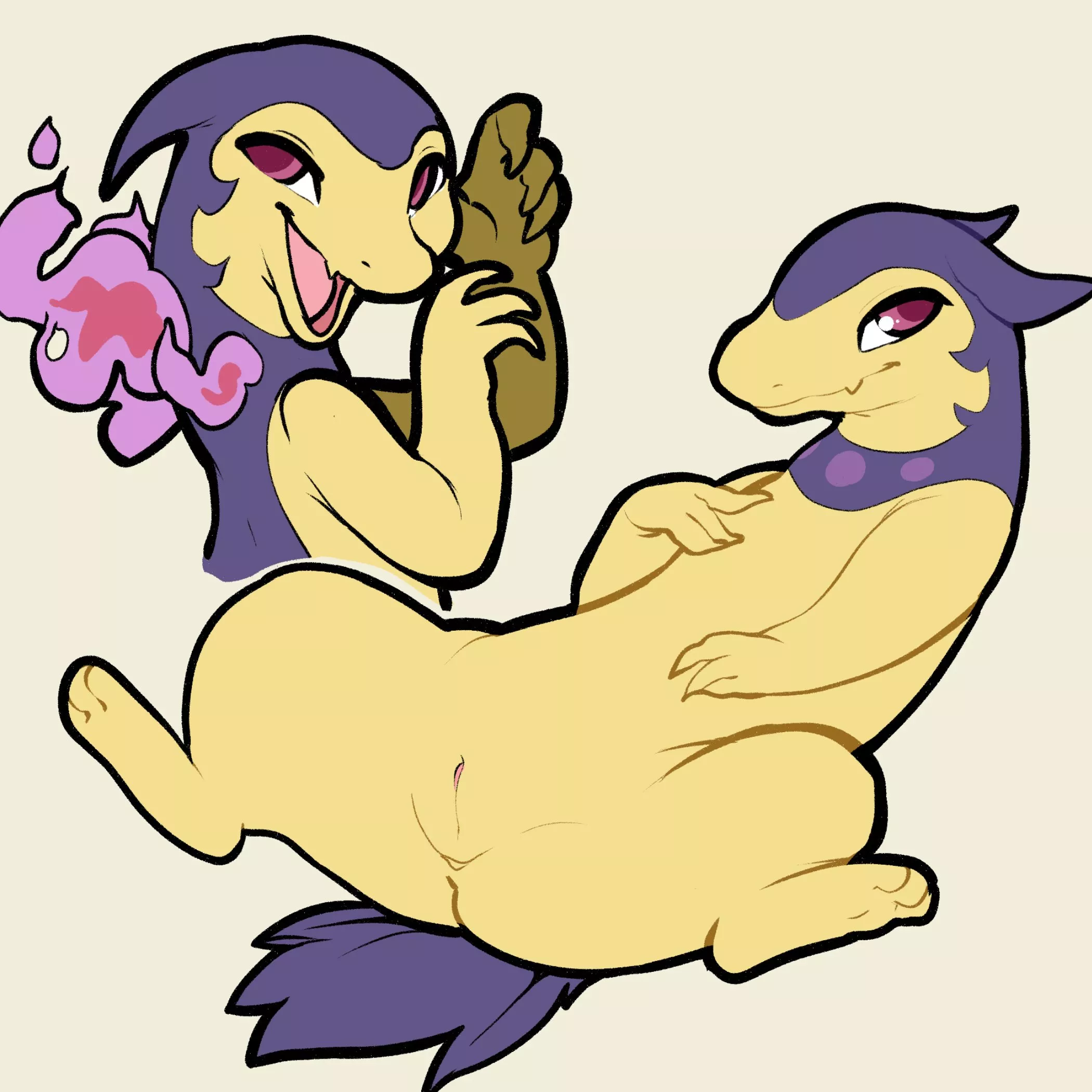 Ty [F] (Itsunknownanon)