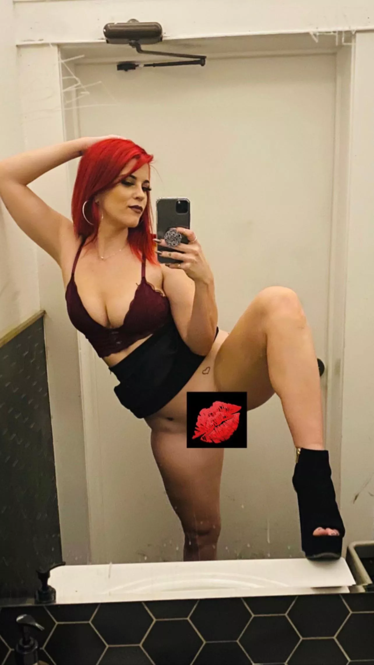 Typical night out 😝