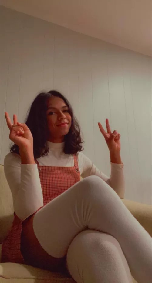 Typical Thursday night for me!