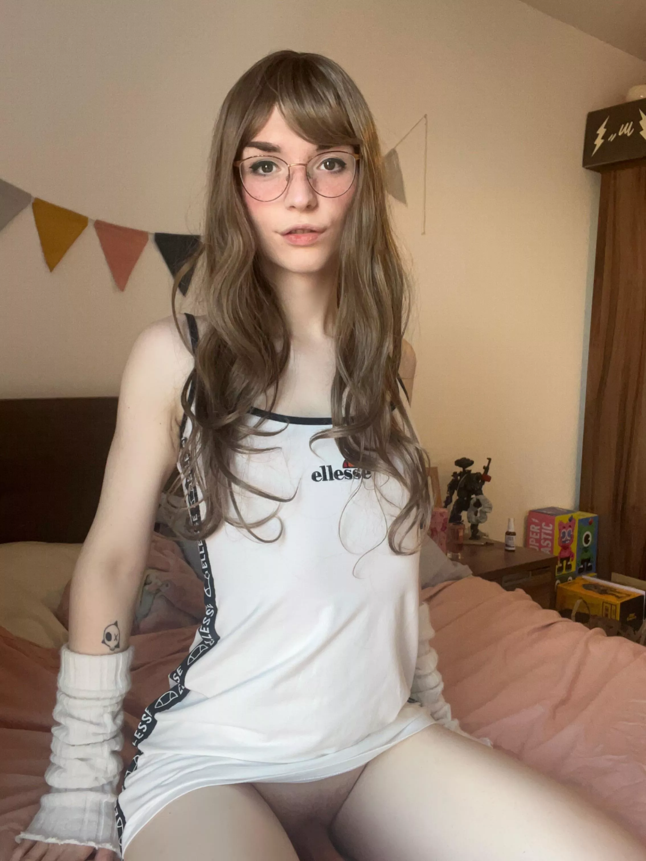 U gotta date on the 14th yet? 😏💕