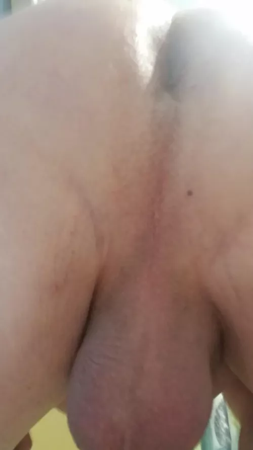 U know u want to lick and stick it....😉🍆