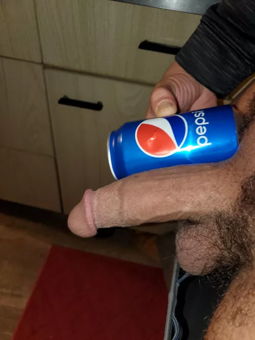 U like em thick? [OC]