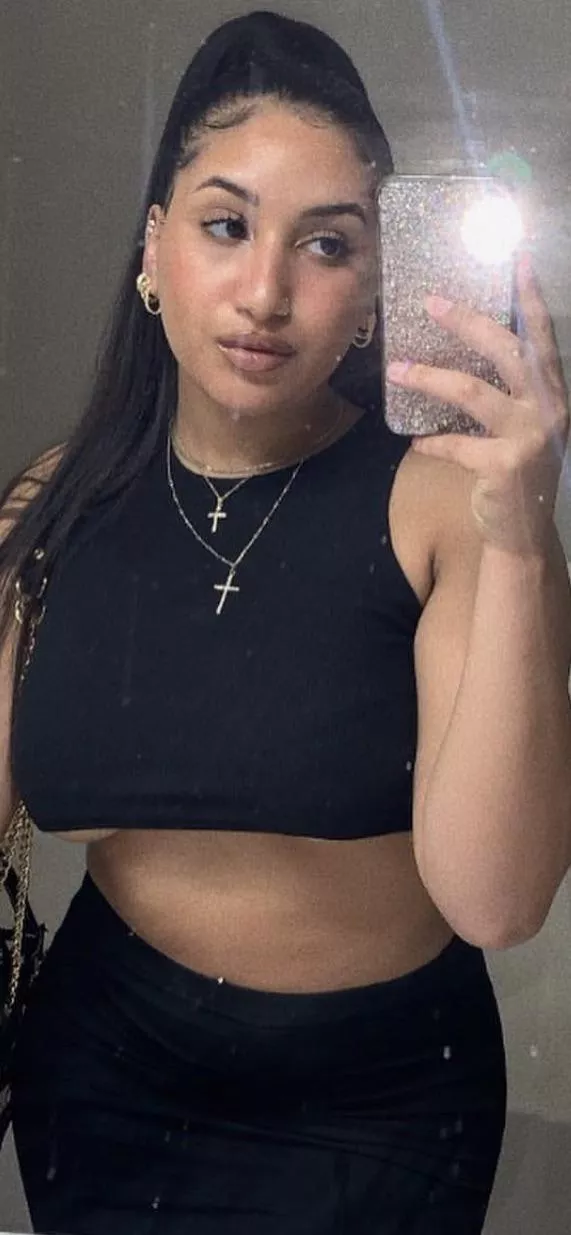 U see me at the club, your move