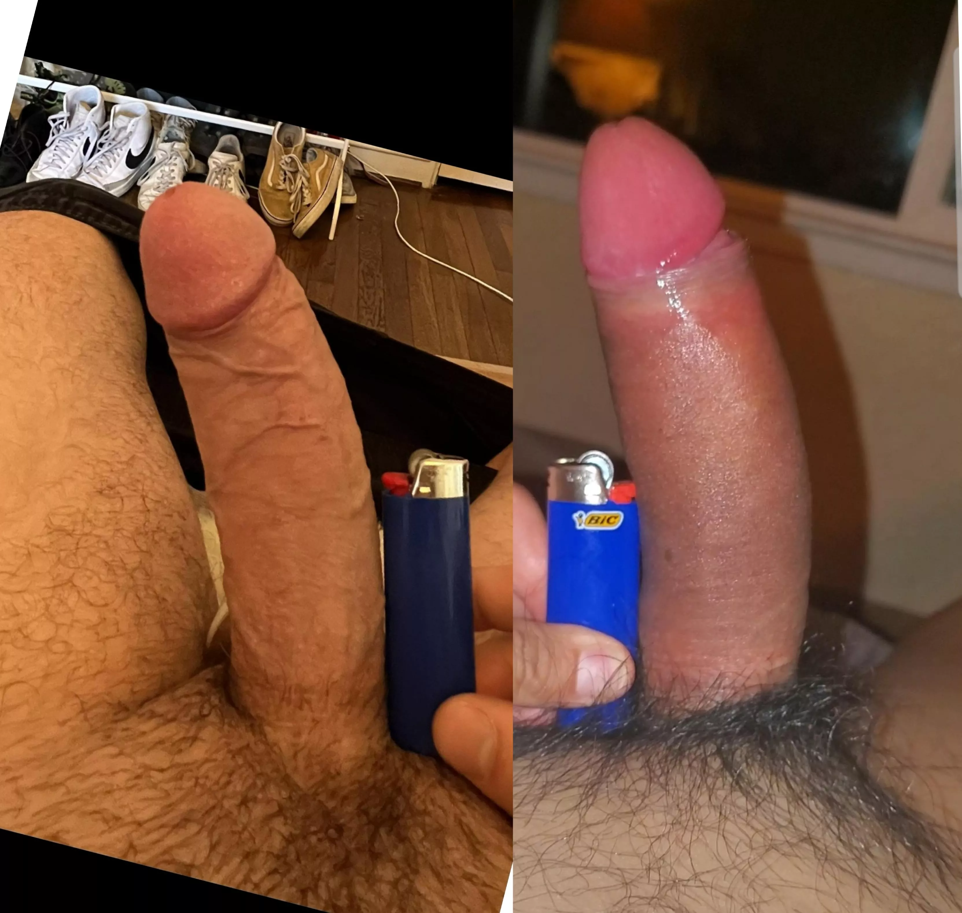 u/Bsammie69 & u/justwondering006