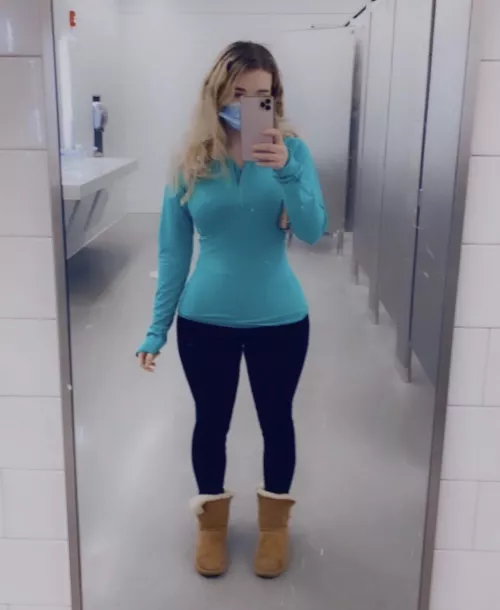 Ugg boots lol