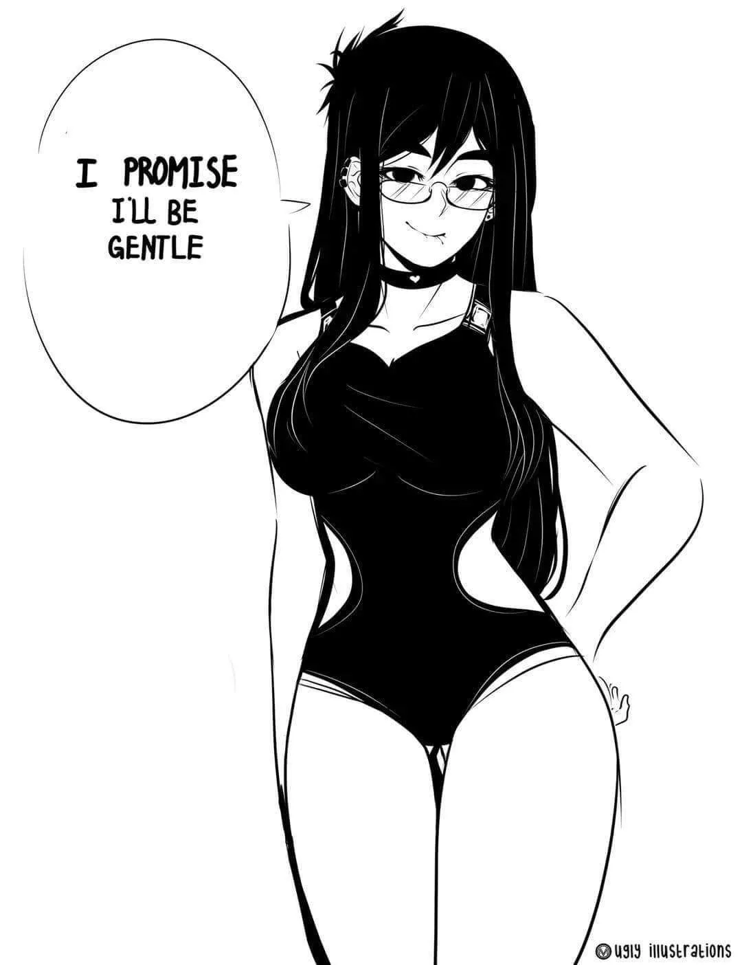 @ Ugly Illustrations